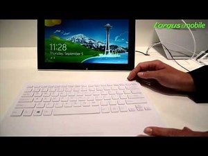 Sony Vaio Tab 11