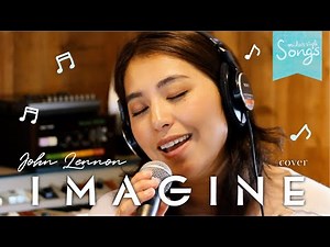Songs＊ Imagine / John Lennon cover🎶