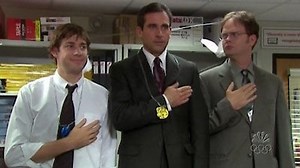 Watch The Office Season 2 Episode 3 - Office Olympics
