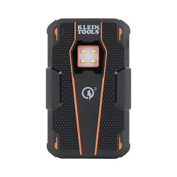 Portable Jobsite Rechargeable Battery, 13400mAh - KTB2 | Klein Tools