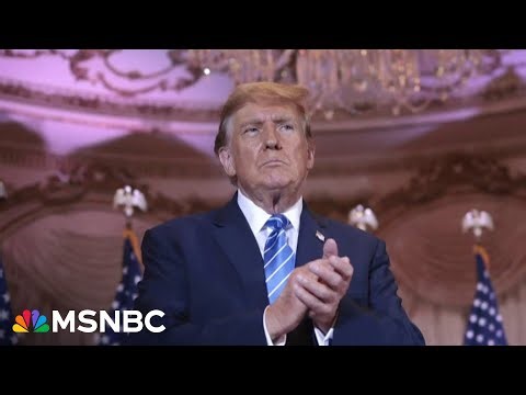 ‘He is a bully and a thug’: Breaking down the latest attacks Donald Trump on the daughter of judge