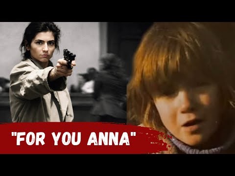 When Justice Failed, a Mother Became the Law | Marianne Bachmeier Case|part 1| True Crime| cristo v