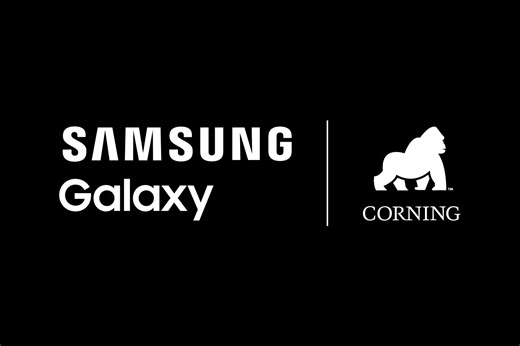 Samsung Galaxy S25 Edge Features New Corning® Gorilla® Glass Ceramic 2 for Enhanced Durability