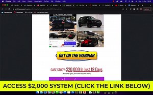 digistore24 Affiliate Marketing Earn Up To $1000Per Day