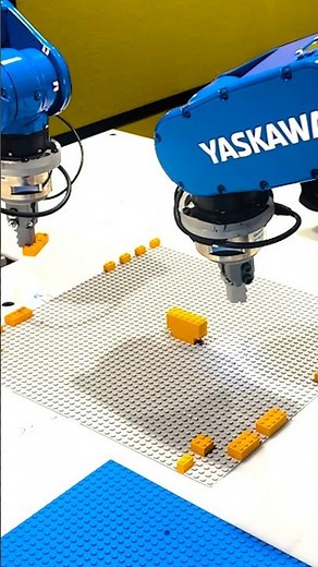 CMU’s BrickGPT 🧱