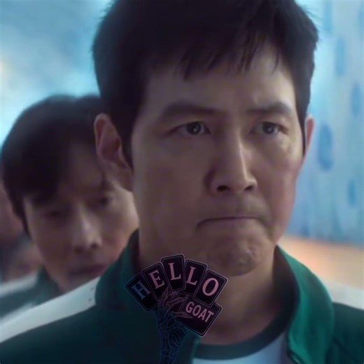 gi hun cooked perfectly🗿🔥#squidgame#kdrama#edit