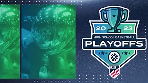 Watch High School Basketball Championships all weekend long on the #NFHSNetwork 🏀 Stream all the action here: https://bit.ly/3Yoj4Kp 📲 | NFHS Network