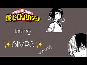 ice cream|| lyric prank|| mha x y/n|| y/n harem