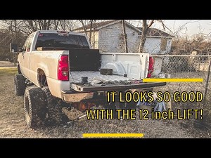 FULL DUALLY CONVERSION ON THE DURAMAX/ RealMacias3