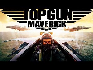 Hans Zimmer - Top Gun: Maverick - Main Theme (Ambient Soundtrack & Extended Theme Music)
