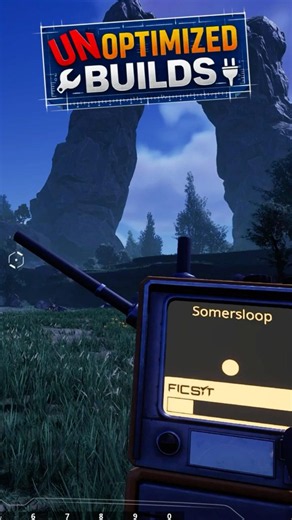 Everyone Forgets This Tool in Satisfactory