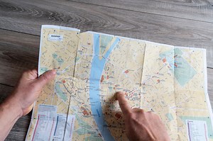 Átrajzolják Budapest térképét, brutális oka van, nem akárkiktől indult a panasz