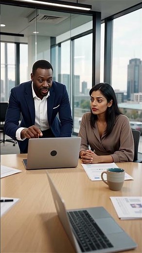 Business English Listening Practice | Pie in the Sky Meaning