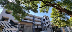 2 Bedroom Apartment / flat for sale in Arcadia - Pretoria - Property24