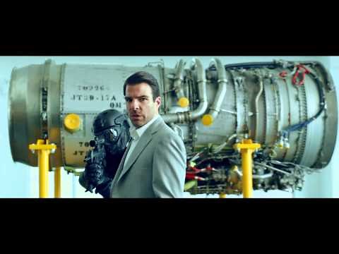 Hitman: Agente 47 | Trailer Doblado al Español (HD)
