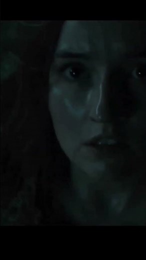 Aliens Invade Her Home But She Refuses To Die #shorts