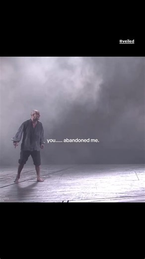 @veiled.jpg on Instagram: "This National Theatre adaptation of Frankenstein, starring Benedict Cumberbatch and Jonny Lee Miller, reimagines Mary Shelley’s classic through the lens of creation, responsibility, and moral consequence. It asks a timeless question: who is the true monster; creator or the creation? Follow @veiled.jpg for more . . . #veiled #Frankenstein #NationalTheatre #BenedictCumberbatch #JonnyLeeMiller #MaryShelley #Theatre #StageProduction #ClassicLiterature #Literature #Philosop