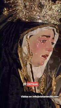 Iglesia de San Alberto de Sevilla - visitas guiadas