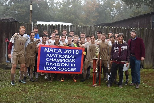 Providence Academy (Top-Ranked Private School for 2026) - Johnson City, TN