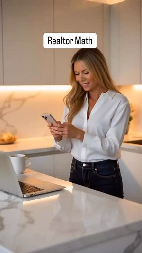 Realtor Math  When every showing overlaps, traffic hits and one listing goes under contract mid-route. But somehow- it always works out…Organization, adaptability and a little bit of magic 彩#southfloridarealtor #compassrealestate #parklandrealestate #compassfl #bocaratonrealestate | Erika Milhauser, P.A. Realtor | Facebook