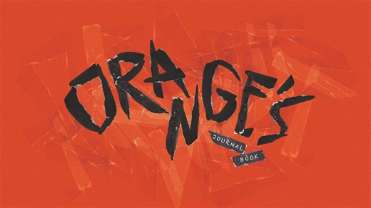 Orange - The First Album CAM' ON HIGHLIGHT MEDLEY ⏰ 20H00 | 11.01.24 COMING SOON #orangesinger #camonshowcase #camonthefirstalbum | Orange Singer