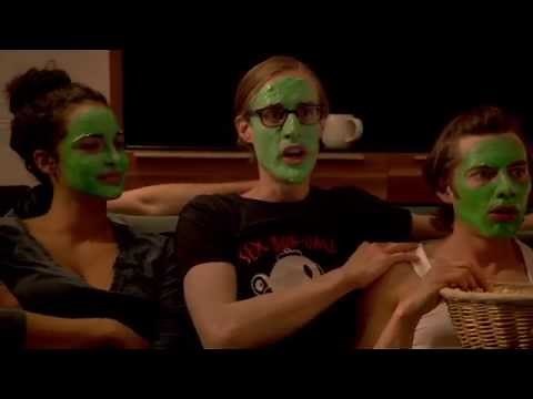 FLATMATES TRAILER