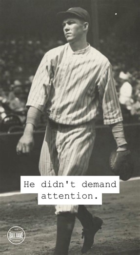 8 World Series Rings and Nobody Talks About Him