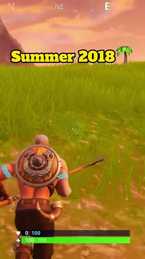 Summer vs Winter 2018: A Nostalgic Comparison