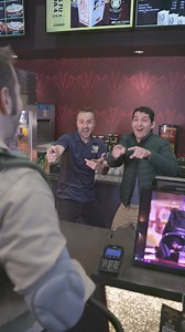 Knee Slapper例 #Ghostbusters: Frozen Empire is exclusively in movie theaters starting March 22! Available in ScreenX, MX4D, and the B&B Grand Screen where available!! https://www.bbtheatres.com/showtimes/303942-ghostbusters-frozen-empire/ #BBTheatres #FrozenEmpire | B&B Theatres Tulsa Starworld 20 | Facebook