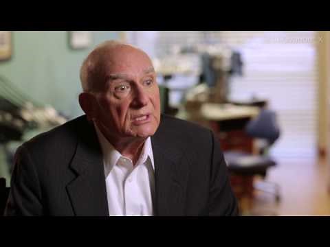 Introducing the Revolutionary In-Ovation® X