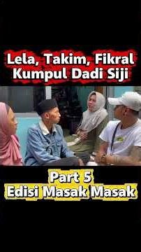 Lela Takim Fikral Get Together #mamalela #mamalelateam #shortvideo #youtubeshorts