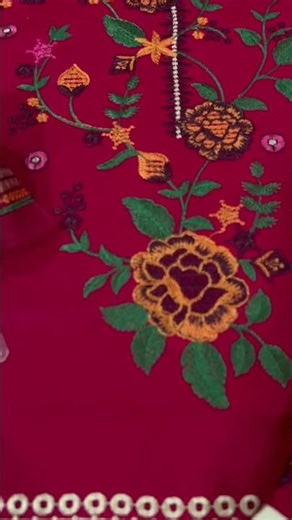 Stylish Front Open Shirt Style TopKurti Design & Cutting Stitching Umbrella DressShort Frock DIY