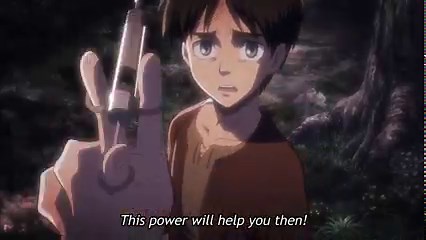 60K views · 6.2K reactions | 10 Years Ago If you want to save Mikasa, Armin and everyone else, you must master this power! | Attack on Titan Wiki | Facebook