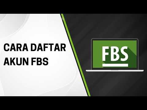 How to Register an FBS Account on a Computer (PC/Laptop) - Complete Guide from A to Z [0015MT]