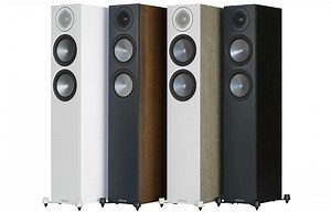 Monitor Audio Bronze 200 Review (Floorstanding Loudspeaker)