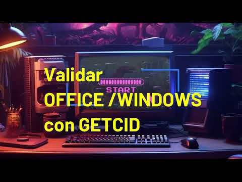 🟡GETCID id OFFICE/ Windows📞 #windows #office #fyp