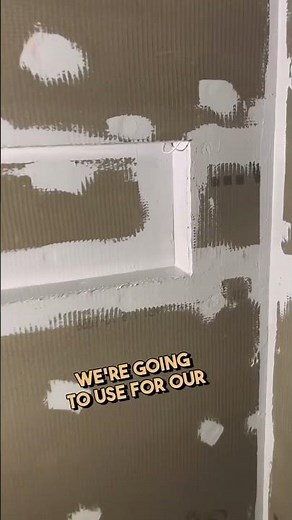 How to Wire LED Lighting in a Shower Niche (Corner Pass-Through)