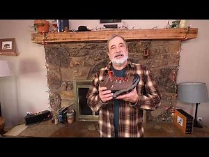 Oboz Footwear | Window Lacing Technique