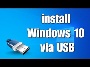 ✅How to Install Windows 10 With Local Account Only/Without Microsoft Account/Without Losing License