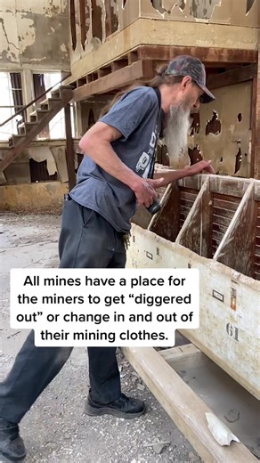 TheMiner’sGirl❤️⚒ on TikTok