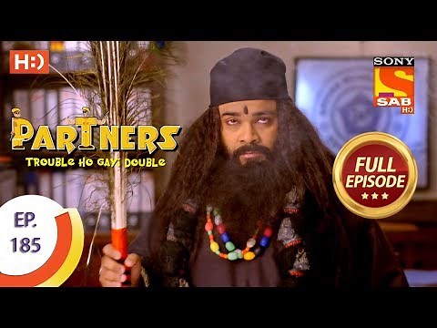 Partners Trouble Ho Gayi Double - Ep 185 - Full Episode - 13th August, 2018