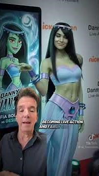 LIVE ACTION “DANNY PHANTOM” CAST?