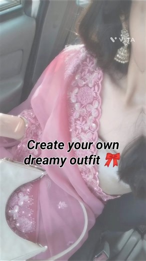 create your own dreamy outfit 💗❤️🌷🌼🥰💗 #youtubeshorts