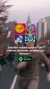 ¿Son éstas las mejores canciones de todos los tiempos? | The Music Discoveries