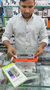 173K views · 5.3K reactions | Galaxy S24 Ultra Magic Screen Protector Privacy Glass Auto Alignment 5D magic glass box 100% privacy #mobileaccessories #accessories #reelsvideoシ #reelsviralシ #reelsfbシ | Rj Mobile 011 | Facebook