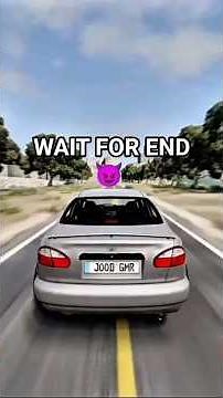 Amezing car stunt gameplay #shorts #mafiya