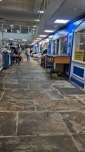 Have you been to the indoor market lately? Go and have a look, these businesses can only survive when there are customers.. | Spotted Torquay