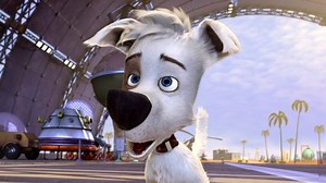 Space Dogs: Adventure to the Moon Reviews