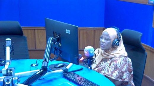 📻 Taarifa ya Habari kutoka @tbctaifa inasomwa na @JohariMayoka | TBC Taifa