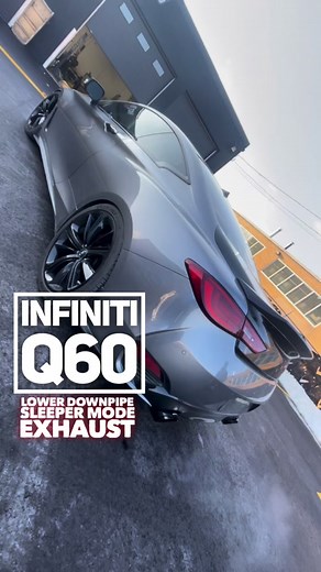 Sleeper Mode CATBACK Exhaust with 4.5” Blacked-Out Carbon Tips